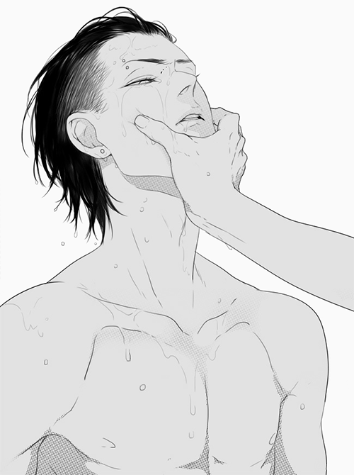 readingyaoi:  ☆ old先 ☆
