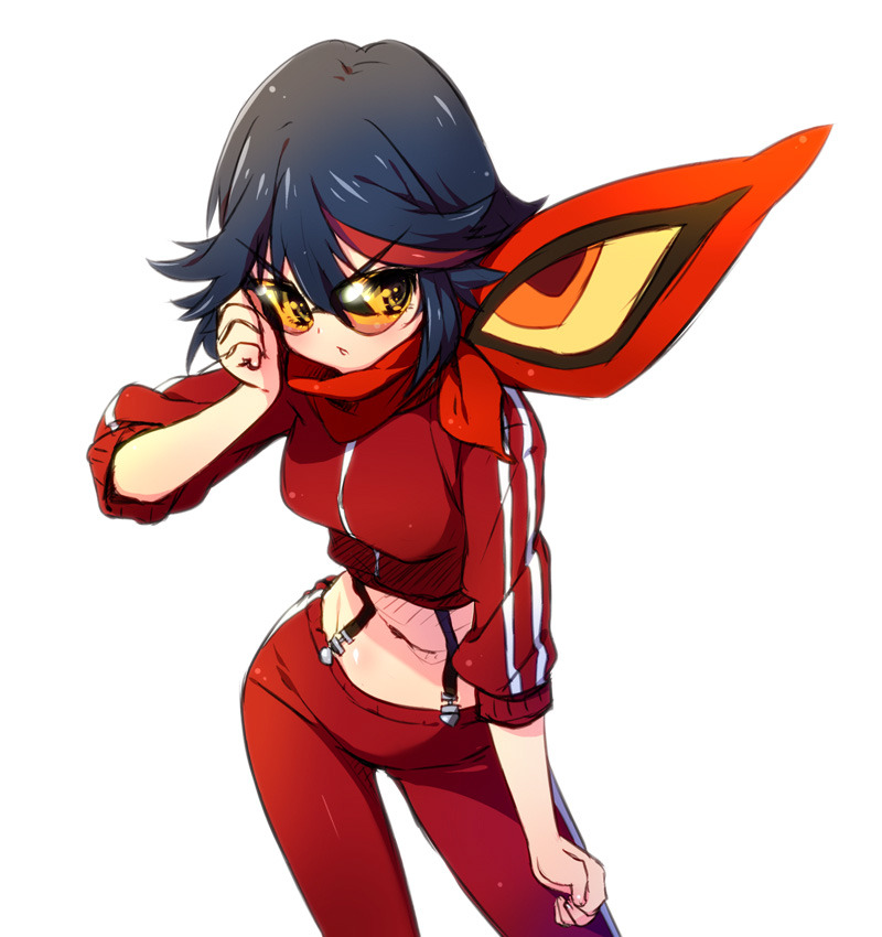 fyeahryukomatoi:  Original by: pandaki (aki) 