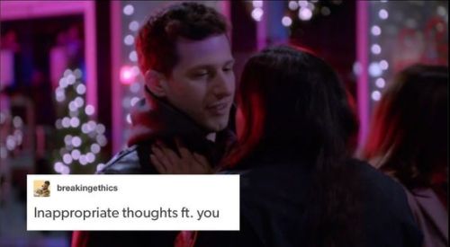 whiffingbooks:Brooklyn nine-nine incorrect text posts (1)