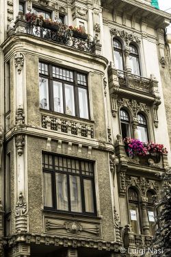 ahtheprettythings:  Montmartre, Paris 