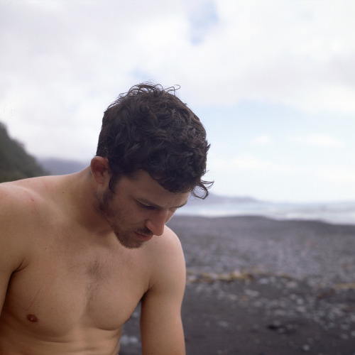 hairy nice men