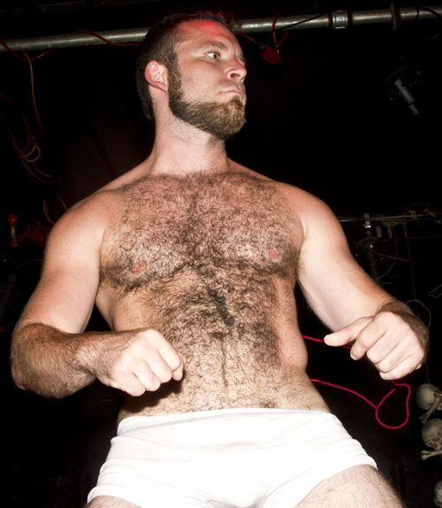  My two hairy men blogs: http://sambrcln.tumblr.com/archive http://hairysex.tumblr.com/archive