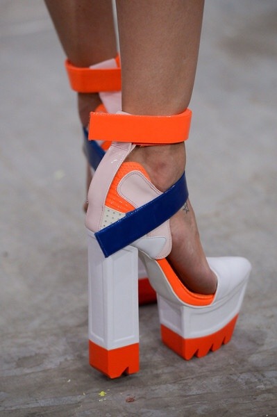 Fyodor Golan Spring 2015