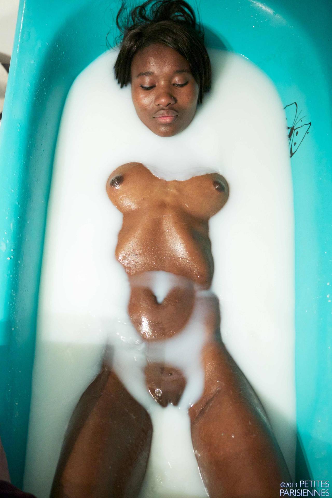 Black Girl Party