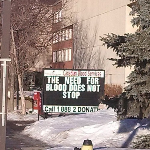 passerparvus: screenshotsofdespair: via crobh-dearg #canadian blood services confirmed for vampires 