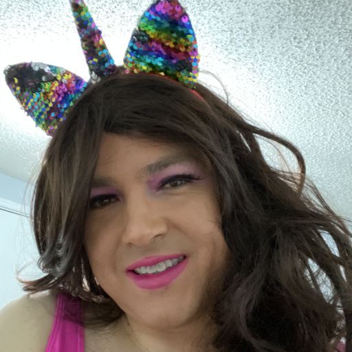 woundupsissydoll:ericacunning:It&rsquo;s also a turn-on! &ldquo;I am a sissy faggot! What are you going to do about it, big boy?&rdquo;