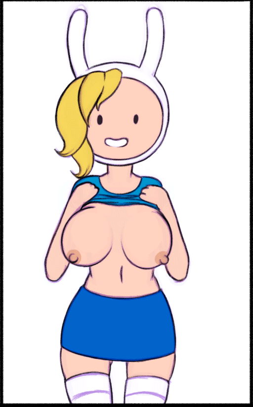 misplacedlines:Finally had some time to post a more finished version of that fionna