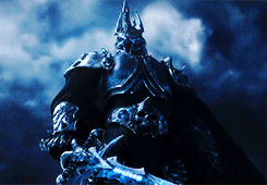 My Son, The Day You Were Born, The Very Forests Of Lordaeronwhispered The Arthas. My Child, I Watched