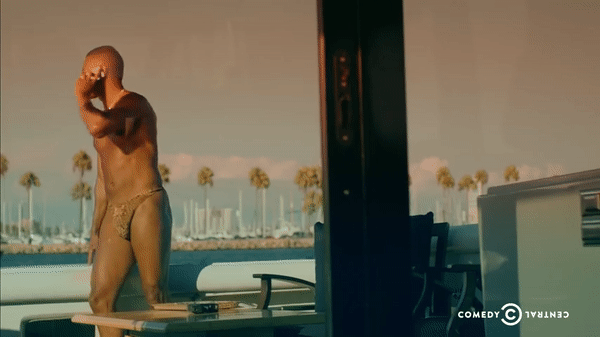 hotfamousmen:  Cuba Gooding Jr.