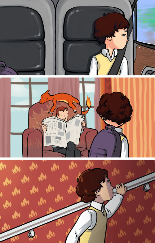 Finally! Pokemon Au For Sherlock! Only Took Me Two Months Ah Hahahahaha