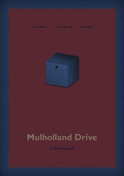 Mulholland Drive