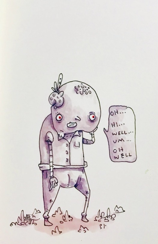 (47) Life Is Swell.