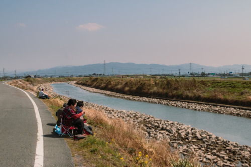 Yanagawa, March 2016