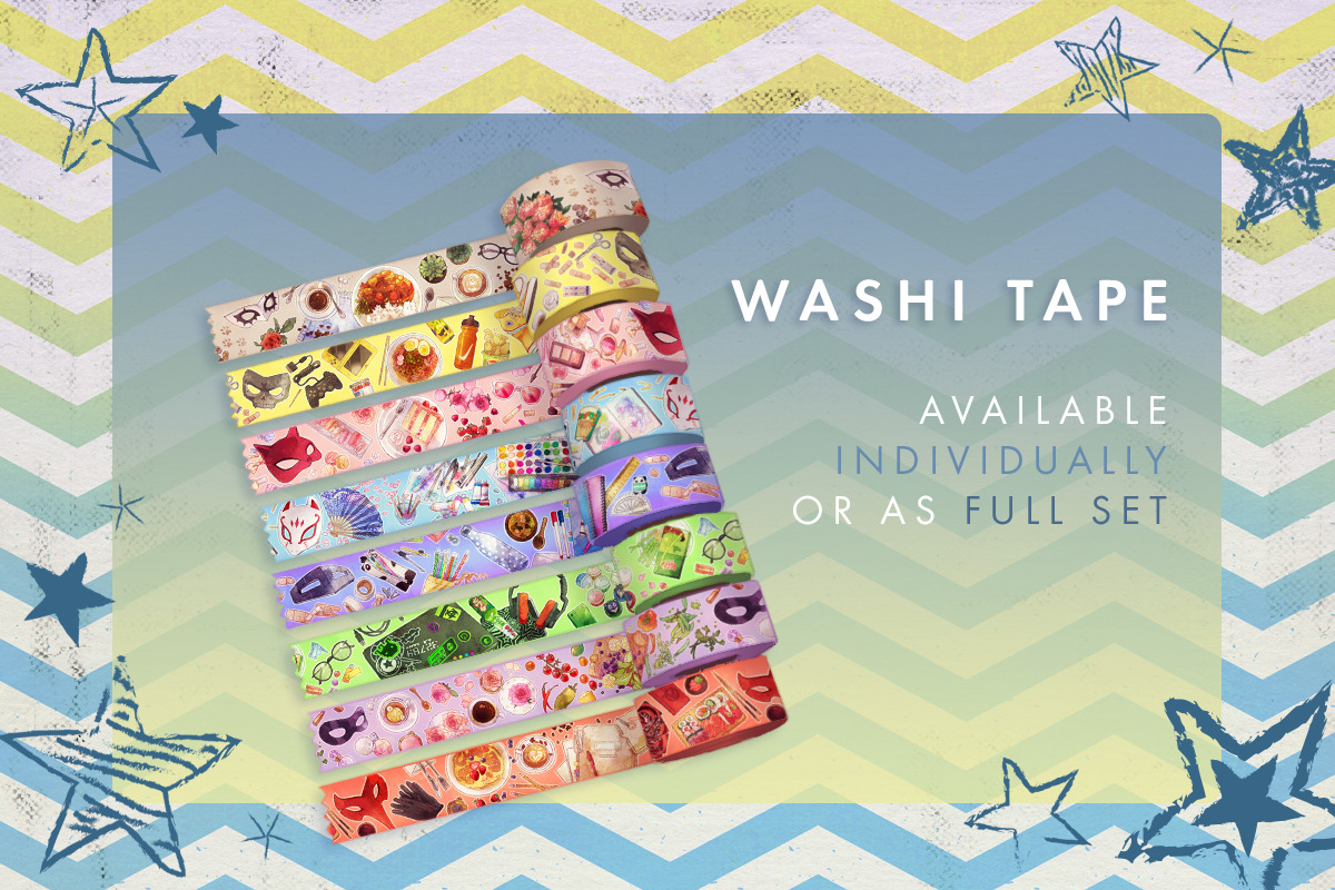 aryll:  PREORDERS! 3 DAYS ONLYAs promised on Twitter, I’m having a 3 DAY PREORDER