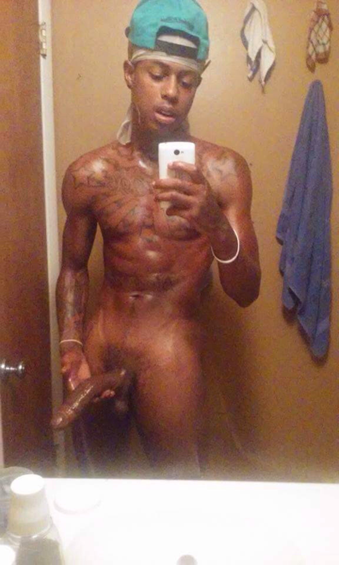 dominicanblackboy:  magnum-souls:  Click on the Source and Follow Please. Stay Tuned,