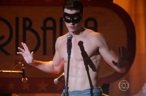 boysguysandmen101:  paulo dalagnoli 