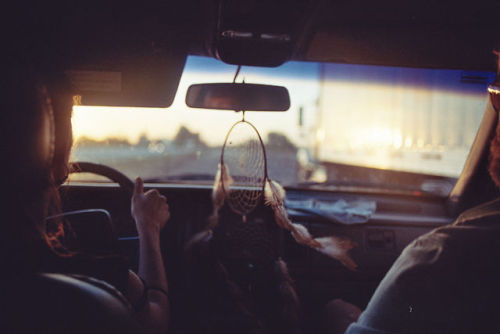 downhilldeep:  atraversso:  Simple Life  by Theo Gosselin Please don’t delete the link to the photographers/artists, thanks!   🌸