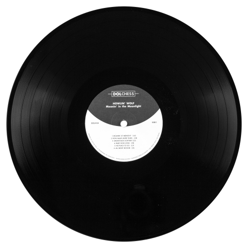 sign5l:  000307. Howlin’ Wolf - Moanin’ in the Moonlght (1959) listen|spotify watch|youtube