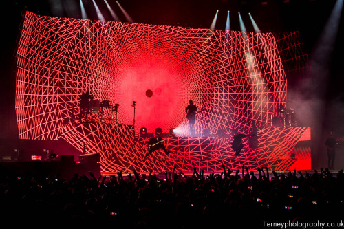 Bring Me The Horizon live @ Sheffield Arena - amazing gig!You can see more images here: http://www.t