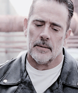 negangifs:Carl’s dead. He wrote letters. He wrote one to you. He asked you to stop.