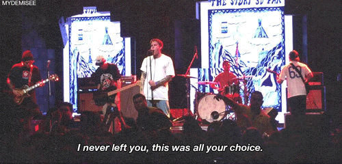 never let me go