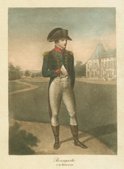 gunsandposes:Happy birthday to Napoleon Bonaparte (15 August 1769 – 5 May 1821)