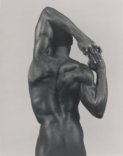 fortheloveof–art:  Robert Mapplethorpe