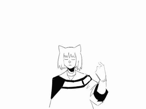 Little Animation WIP I've Been Working On