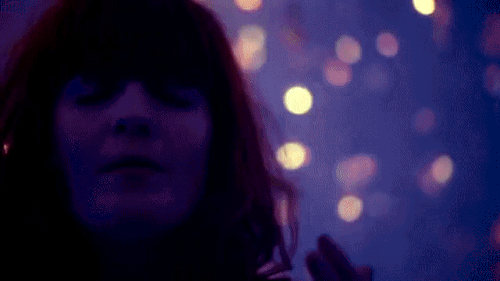 Florence + The Machine | Cosmic Love