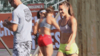 club-fitness:  [Club Fitness] 
