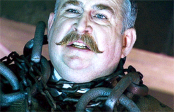 burntlikethesun:  He never raised his voice. That was the worst thing. The fury of