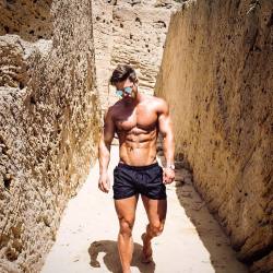 fitmen1:  Joss Mooney