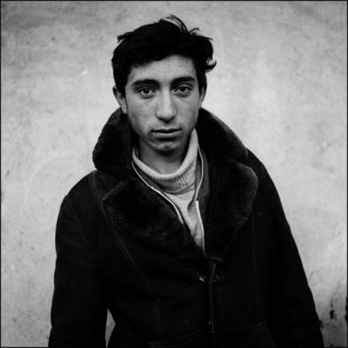 jackgarland:  photos by JEREMY SUTTON-HIBBERT, 1990  In mid-August, French president Nicolas Sarkozy and his government began deporting local Roma residents, or Gypsies as they are known, to Romania and Bulgaria and demolishing their camps in response