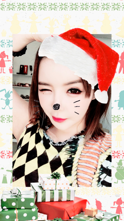 christmas have a great day ♡ please like or reblog if you save