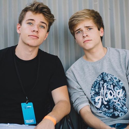 lxkekorns:  lukekorns:  NEVER THOUGHT THE TARGET BOY WOULD BE MY FRIEND @jordantugrul x