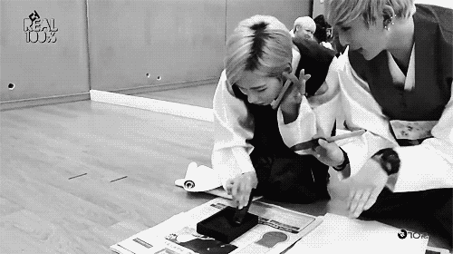 dokkyum-blog:  introducing DJ Rokhyun 