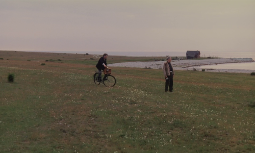 barcarole: Offret, Andrei Tarkovsky, 1986.