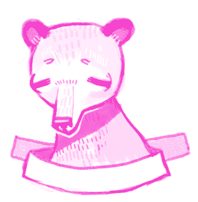 empartridge:  I like sad bear a lot you guys 