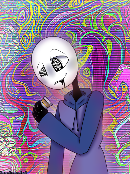 Derp's Overdose