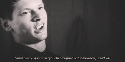 My Teen Quote