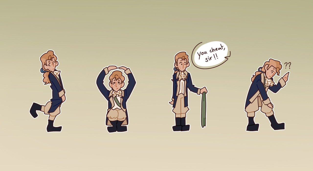 #john laurens my deer friend on Tumblr #john laurens my deer friend on Tumblr