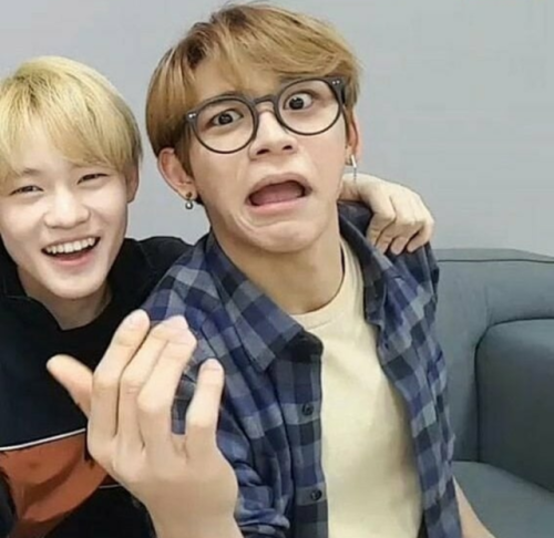 wongyukheinct: His smile, weirdness is the most beautiful thing I’ve seen so far. I AM SO IN LOVE