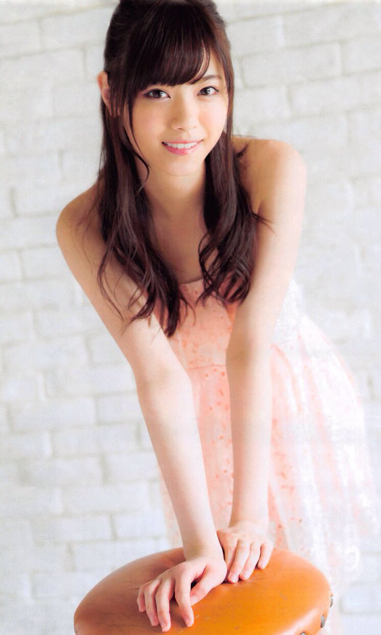 asiadreaming:  nanase nishino | 西野七瀬
