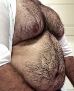 hairyguyworld:Realturkishbear