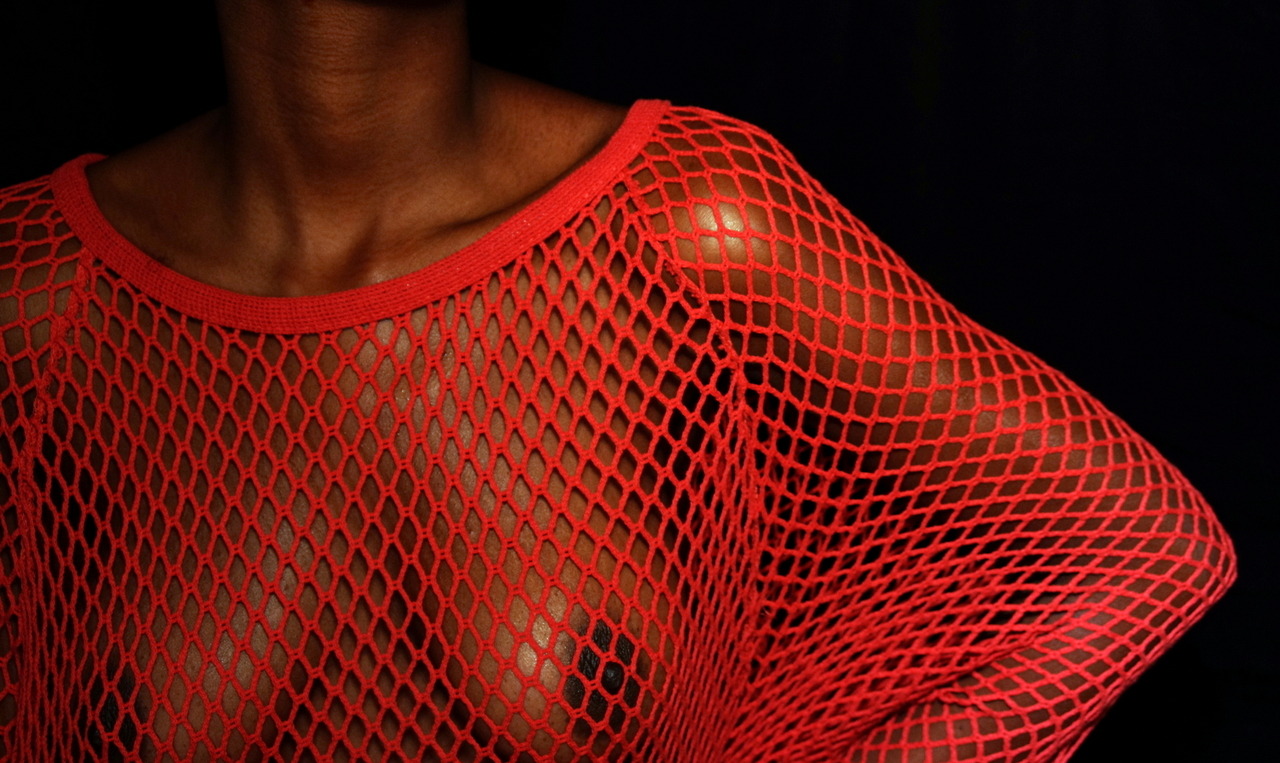 chocolateandtar:  nude by abbensetts 