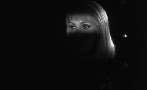 Miss Muerte / The Diabolical Dr. Z (1966)