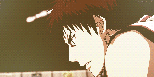 mob-psycho:  “Zone, focusing on your movements without having any unnecessary thoughts, an extremely focused state that goes beyond a normal concentration. Although it can bring out everything that the player possesses, it’s a phenomenon that