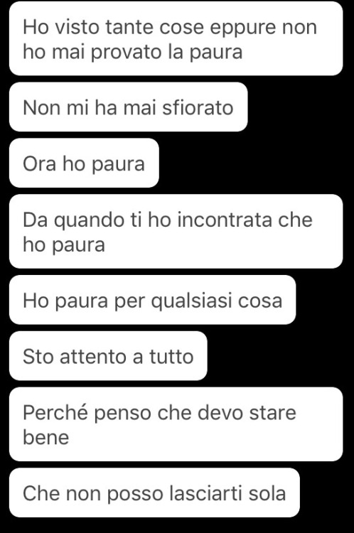 sofygrazy15: ❤️❤️ Non dice mai cose simili a me, va beh..