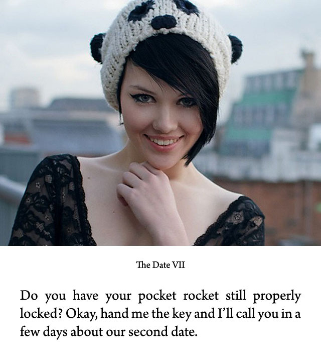 The Date