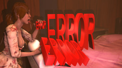 garbagefactorysfm:  ERROR! TUMBLR HAS DECLARED